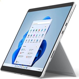Microsoft Surface 8 Pro zum Prime Day im Angebot + Voucher!