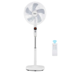 Midea FS40-16CR DC Motor Standventilator