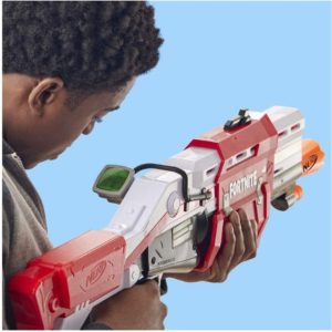 🔫 Nerf Guns bei Amazon -  verschiedene Modelle ab 10,99€