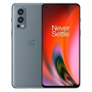 OnePlus Nord 2 5G 8 GB RAM 128 GB Smartphone für 268.55€ (statt 318,55€)