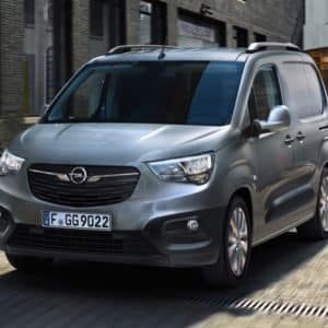 [Privat] Opel Combo Life 1.2 als Benziner (130 PS) ⛽️ ab eff. 210€ mtl.