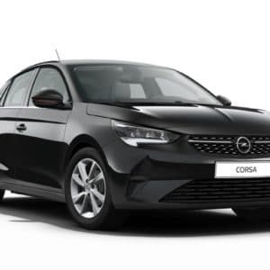 [Privat] Opel Corsa F Elegance 1.2 für eff. 159€ mtl.