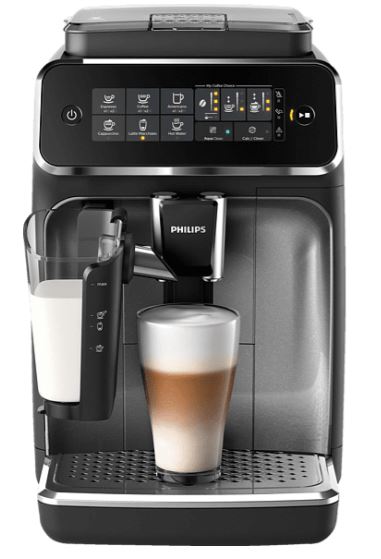 PHILIPS EP3246/703200 LATTEGO Kaffeevollautomat