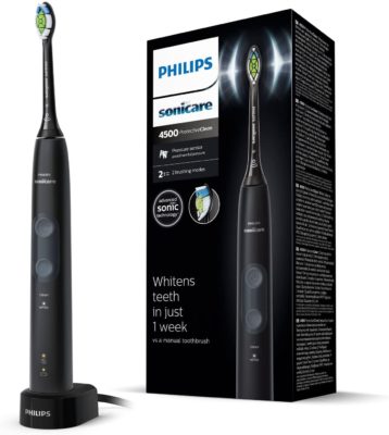 Philips Sonicare ProtectiveClean HX6830/44