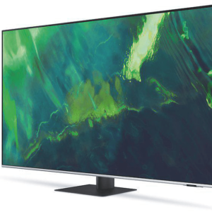 📺 85″ Samsung GQ85Q71A QLED 4K-TV für 1.716,39€ (statt 2.029€) + 400€ Cashback 🤑