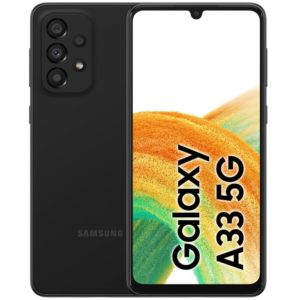 📲 Samsung Galaxy A33 5G mit 128GB für 213,95€ (statt 231€)