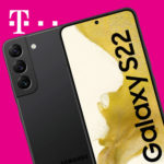 S22 im Telekom Netz