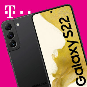 🤑 Tarif eff. gratis + 95€ Ersparnis! 🚀 Samsung Galaxy S22 (128GB) für 49,99€ + Samsung Galaxy Buds2 Pro für 0,00€ + 10GB LTE Telekom Allnet für 19,99€/Monat (Telekom green LTE)