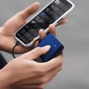 Samsung Portable SSD T7 Shield mit 2TB für 113,49€ (statt 135€)