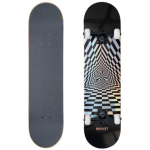 🛹 Rocket Skateboards (7,50 - 8 Zoll) für 33,33€ zzgl. Versand