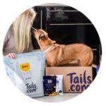 🐶🍖 GRATIS: 4 Wochen individuelles Futter für euren Hund testen (nur 2€ Versandkosten)