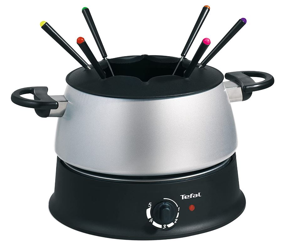 Tefal Fondue Set EF 3000