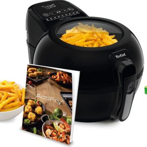 🍟 Tefal FZ7738 ActiFry Genius+ Heißluftfritteuse für 158,89€ (statt 175€)