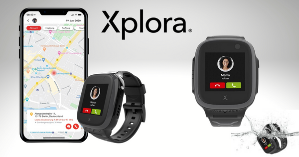 xplora5