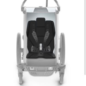 Thule Chariot Padding 1 (Sitzpolster für Fahrradanhänger)