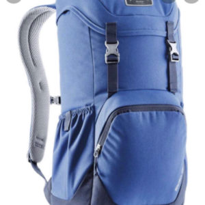 Deuter Walker Rucksack 20 L Blau ( Amazon Prime)