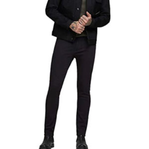 JACK & JONES Herren Jeans, Glenn Original AM 816 Slim Fit Jeans