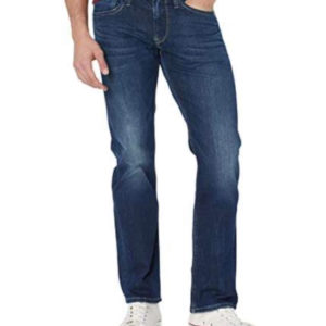 Pepe Jeans Herren Kingston Zip Jeans ( Amazon)