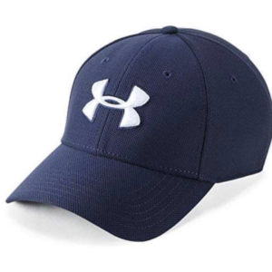 Under Armour Herren UA Men's Heathered Blitzing Cap 3.0 für 8,99€ (statt 23€)