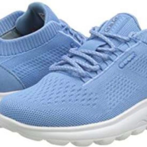 Geox Spherica Sneaker für Damen  ( Amazon Prime)