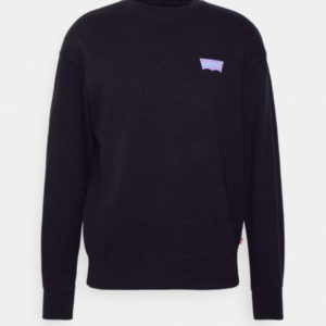 Levi's RELAXED GRAPHIC CREW UNSIEX - Sweatshirt ( Zalando)