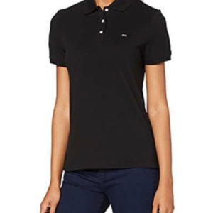 Tommy Hilfiger Damen Tjw Slim Polo ( Amazon Prime)