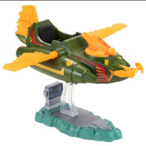 Masters of the Universe Spielzeug Wind Raider (Smyths Toys)