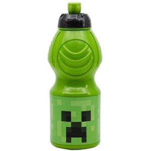 Stor Minecraft Sportflasche, 400ml  ( Amazon Prime)