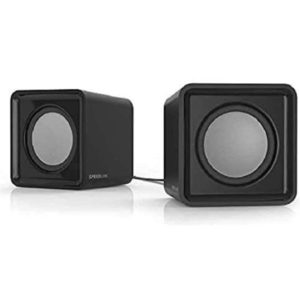 Speedlink TWOXO Stereo Speakers - USB-Lautsprecher  ( Amazon Prime)