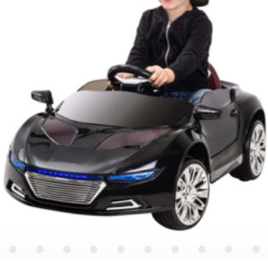 Kinder-Elektroauto Spyder A228  ( MIWEBA)