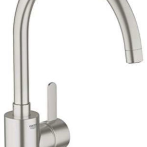 GROHE Eurosmart Cosmopolitan  Küchenarmatur ( Amazon)