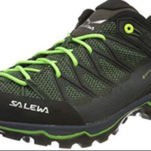Salewa Herren Ms Mountain Trainer Lite Gore-tex Trekking-& Wanderschuhe ( Amazon)