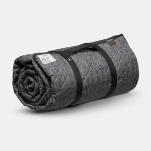Picknickdecke Komfort 210 × 170 cm  ( Decathlon Abholung)