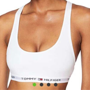 Tommy Hilfiger Damen Sport-BH  ( Amazon Prime)