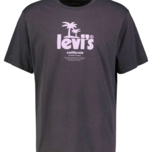 Levi's -Herren T-Shirt POSTER SUMM  (Engelhorn )