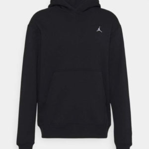 Jordan  - Kapuzenpullover schwarz ( Zalando)