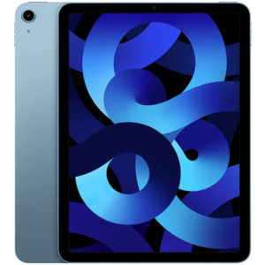 iPad Air (2022) 256GB WiFi für 764,99€ (statt 854€)