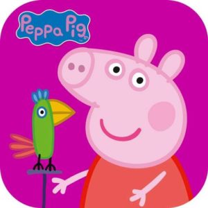 GRATIS „Peppa Pig – Polly Papagei“ kostenlos downloaden