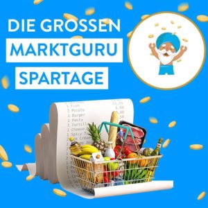 SammelDeal Marktguru Spartage - 1 Tag Öl