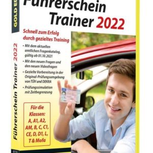 GRATIS Führerschein-Trainer 2022 kostenlos downloaden für PC/Mac bei Chip