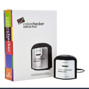 Calibrite Monitorkalibrierung ColorChecker Display Plus [Pro, Standard und Studio ebenfalls im Sale]