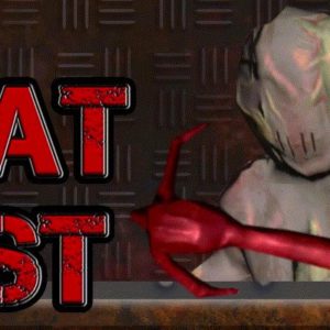 GRATIS Spiel „Meat Lust“ kostenlos downloaden bei itch.io.