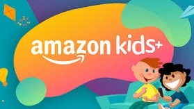 Amazon-Kids+ Angebot zum Prime Day