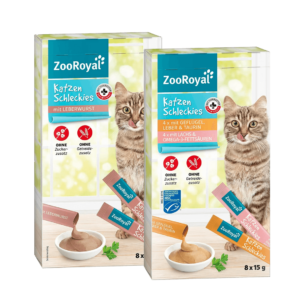 Vorankündigung REWE 2 Produkttests