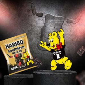 Haribo goes Wacken