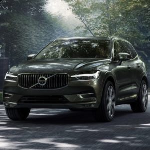 [Privat] 🚙 Volvo XC60 B4 Core für eff. 415€ - Sofort verfügbar!