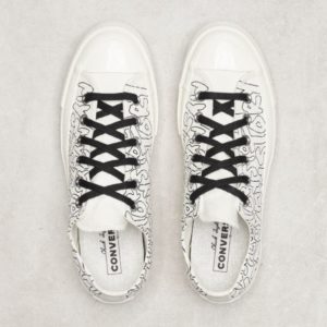 CONVERSE Chuck 70 für 35,98€ (statt 62€)