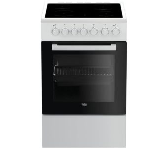 ♨ Beko FSM57100GW Herd für 299€ (statt 334€)