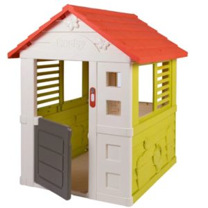 Smoby Spielhaus Lovely für 98,89€ (statt 130€)