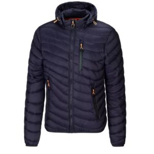 geomix Steppjacke unixsex für 24,99€ inkl. Versand in 4 verschiedenen Farben